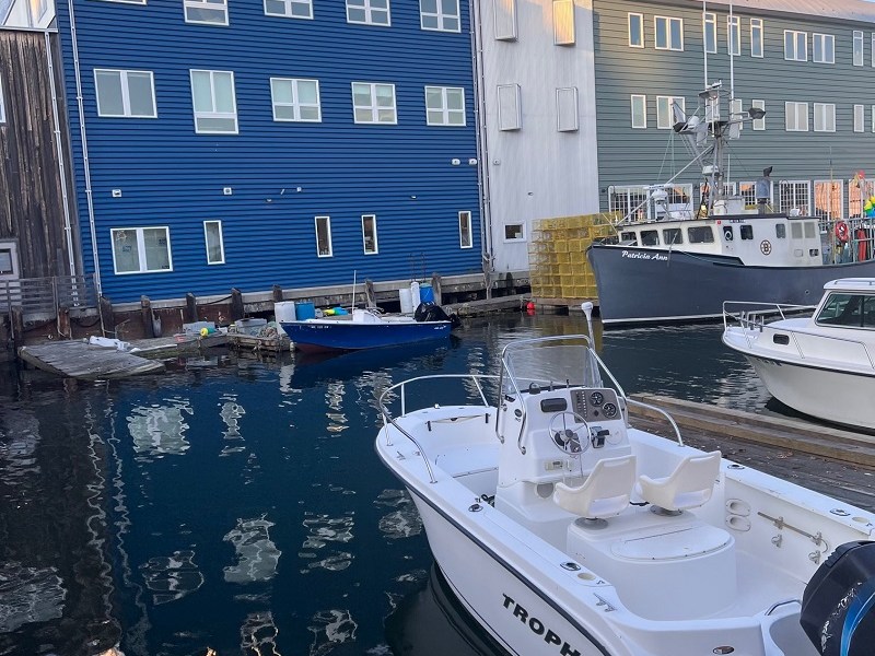 Dine with a&nbsp;View